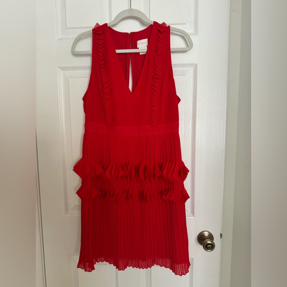 Foxiedox cocktail dress